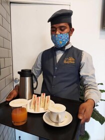 Hotel The Grand Piano