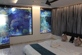 Hotel The Grand Piano