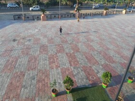 Hotel The Grand Piano