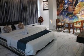 Hotel The Grand Piano