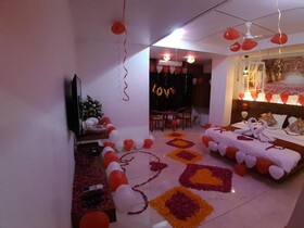 Hotel The Grand Piano