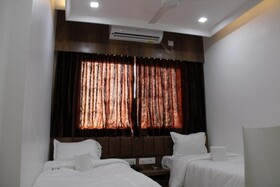 Hotel The Grand Piano