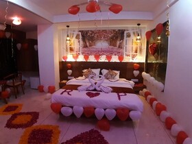 Hotel The Grand Piano