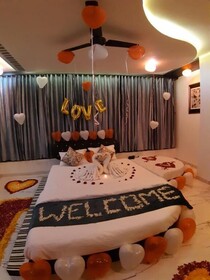 Hotel The Grand Piano