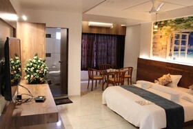 Hotel The Grand Piano