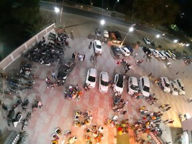 Hotel The Grand Piano