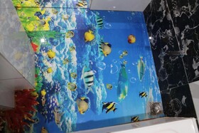 Hotel The Grand Piano