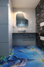 Hotel The Grand Piano