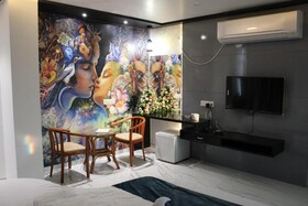 Hotel The Grand Piano