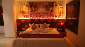 Hotel The Grand Piano