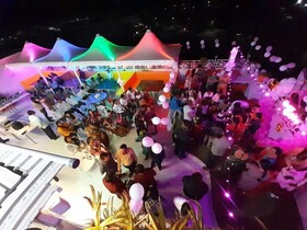 Hotel The Grand Piano