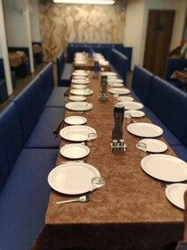 Hotel The Grand Piano