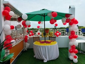 Hotel The Grand Piano