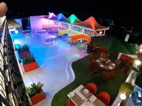 Hotel The Grand Piano