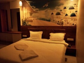 Hotel The Grand Piano