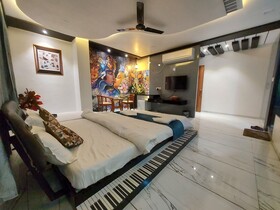 Hotel The Grand Piano