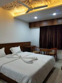 Hotel The Grand Piano