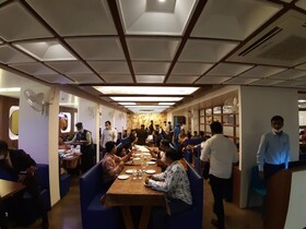 Hotel The Grand Piano