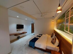 Hotel The Grand Piano