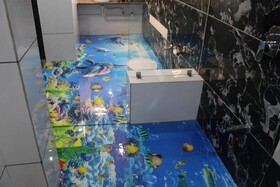 Hotel The Grand Piano