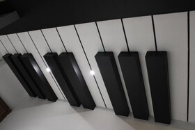 Hotel The Grand Piano