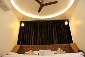 Hotel The Grand Piano