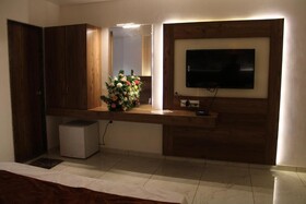 Hotel The Grand Piano