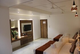 Hotel The Grand Piano