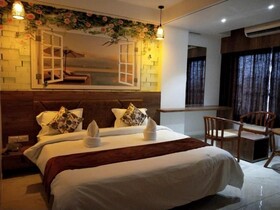 Hotel The Grand Piano