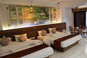 Hotel The Grand Piano