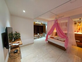 Hotel The Grand Piano