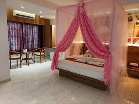 Hotel The Grand Piano