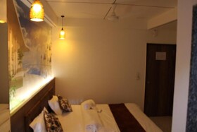 Hotel The Grand Piano