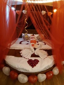 Hotel The Grand Piano