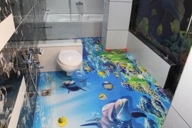 Hotel The Grand Piano