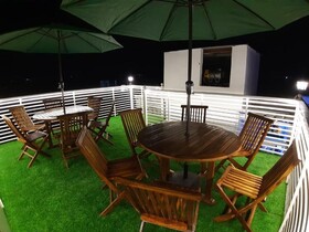 Hotel The Grand Piano