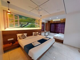 Hotel The Grand Piano