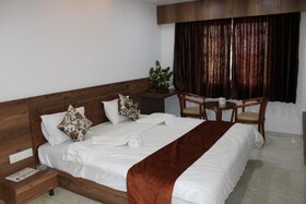 Hotel The Grand Piano