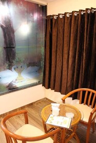 Hotel The Grand Piano