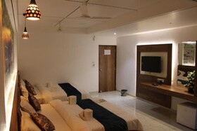 Hotel The Grand Piano