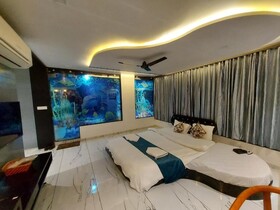 Hotel The Grand Piano