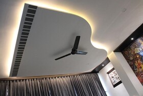 Hotel The Grand Piano