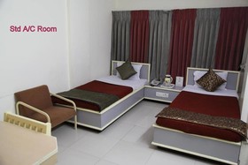 Hotel Aditya
