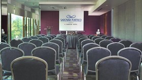 Marasa Sarovar Portico