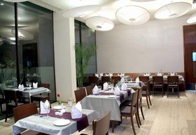 Marasa Sarovar Portico