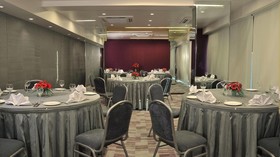 Marasa Sarovar Portico