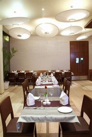Marasa Sarovar Portico