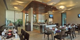 Marasa Sarovar Portico