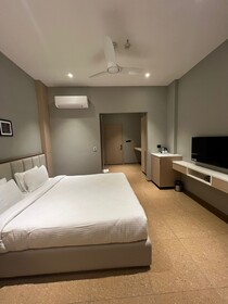Pride Resort Rajkot
