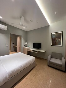 Pride Resort Rajkot
